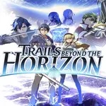The Legend of Heroes: Trails Beyond the Horizon